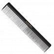 Grzebień Kashoki Keiko HR Comb Cutting 405 do strzyżenia i modelowania włosów Grzebienie fryzjerskie Kashoki 5903018917405