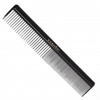 Grzebień Kashoki Keiko HR Comb Cutting 405 do strzyżenia i modelowania włosów