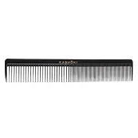 Grzebień Kashoki Keiko HR Comb Cutting 405 do strzyżenia i modelowania włosów Grzebienie fryzjerskie Kashoki 5903018917405