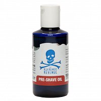 Olejek Bluebeards Revenge Pre Shave Oil do golenia brody 100ml