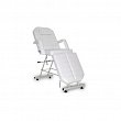 Fotel kosmetyczny Italpro SYRIUSZ biały dostępny w 48h Fotele kosmetyczne Italpro 9214