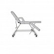 Fotel kosmetyczny Italpro SYRIUSZ biały dostępny w 48h Fotele kosmetyczne Italpro 9214