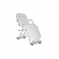 Fotel kosmetyczny Italpro SYRIUSZ biały dostępny w 48h Fotele kosmetyczne Italpro 9214