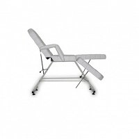 Fotel kosmetyczny Italpro SYRIUSZ biały dostępny w 48h Fotele kosmetyczne Italpro 9214