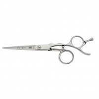 Nożyczki Leader Cam Futura 5.5 Nożyczki fryzjerskie Leader Cam 200155
