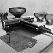 Lekka suszarka Ga.ma Professional IQ 2 Perfetto 294g, różne kolory 1600W Ga.ma 8023277146020