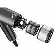 Lekka suszarka Ga.ma Professional IQ 2 Perfetto 294g, różne kolory 1600W Ga.ma 8023277146020