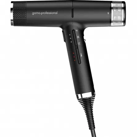Lekka suszarka Ga.ma Professional IQ 2 Perfetto 294g, różne kolory 1600W Ga.ma 8023277146020