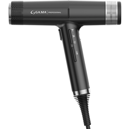 Lekka suszarka Ga.ma Professional IQ 2 Perfetto 294g, różne kolory 1600W Ga.ma 8023277146020