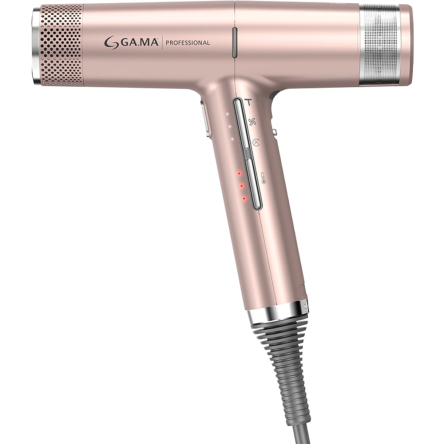 Lekka suszarka Ga.ma Professional IQ 2 Perfetto 294g, różne kolory 1600W Ga.ma 8023277146020