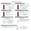 Płyn Bielenda X-Foliate Spray, przygotowujący do zabiegu 150ml Kosmetyki do twarzy Bielenda 5902169038960