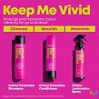 Odżywka Matrix Keep Me Vivid do włosów farbowanych o intensywnych odcieniach 300ml Odżywki do włosów farbowanych Matrix 3474636679812
