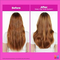 Odżywka Matrix Keep Me Vivid do włosów farbowanych o intensywnych odcieniach 300ml Odżywki do włosów farbowanych Matrix 3474636679812