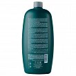 Szampon Alfaparf Semi Di Lino RECONSTRUCTION regenerujący włosy zniszczone 1000ml Szampon regenerujący włosy Alfaparf 8022297175300