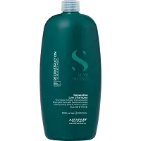Szampon Alfaparf Semi Di Lino RECONSTRUCTION regenerujący włosy zniszczone 1000ml
