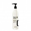 Szampon CeCe Salon Repair&Force, wzmacniający 1000ml Szampon regenerujący włosy CeCe 5907506511014
