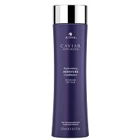 Zestaw Alterna Caviar Replenishing Moisture, wzmacniający włosy, szampon 250ml + odżywka 250ml Odżywki do włosów Alterna 4045787791853