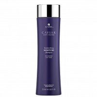 Zestaw Alterna Caviar Replenishing Moisture, wzmacniający włosy, szampon 250ml + odżywka 250ml Odżywki do włosów Alterna 4045787791853