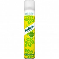 Suchy szampon Batiste Tropical Dry Shampoo do włosów 400ml