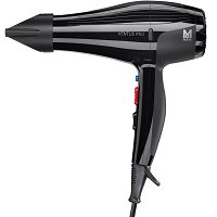 Suszarka do włosów Moser Ventus Pro Tourmaline z technologią turmalinową 2200W