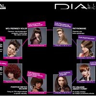 Toner do włosów Loreal Dia Richesse 6.40 50ml (wyprzedaż!) Farby do włosów Loreal L'Oreal Professionnel 3474630443662