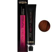 Toner do włosów Loreal Dia Richesse 6.40 50ml (wyprzedaż!) Farby do włosów Loreal L'Oreal Professionnel 3474630443662
