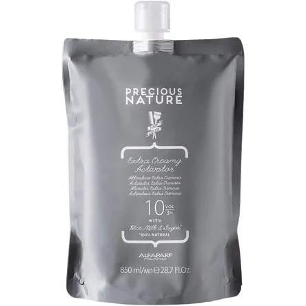 Aktywator Alfaparf Precious Nature 3% 10vol. 850ml Oxydanty Alfaparf 8022297092294