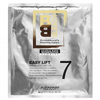 Rozjaśniacz Alfaparf BB Easy Lift puder rozjaśnaijący do 7 tonów saszetka 50g