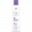 Odżywka Schwarzkopf BC Bonacure Frizz Away wygładzająca do włosów puszących się 200ml Schwarzkopf 4045787725537
