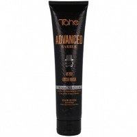 Maska Tahe ADVANCED BARBER No201 FRESH rekonstrukcyjna do włosów 100ml Maski do włosów Tahe 8426827911152