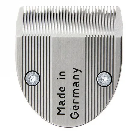 Nóż Moser Standard Blade Set do maszynek Moser Chromini/T-cut 1591, Ermila Bella 1590 Ostrza do maszynki Ermila 4015110004073