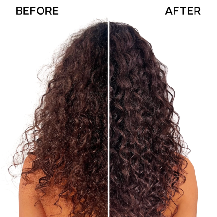 Maska Alfaparf Semi Di Lino Curls Enhacing wzmacniająca i definiująca do włosów kręconych 500ml Maski do włosów Alfaparf 8022297204680