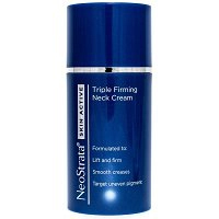 Krem Neostrata Skin Activ Triple Firming Neck Cream ujędrniający do skóry twarzy szyi i dekoltu 80g Kremy do twarzy NeoStrata