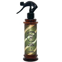 Odżywka 2-fazowa Bandido Herbal 4 do włosów dla mężczyzn 350ml Bandido 8681863081188