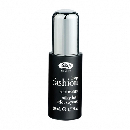 Olejek Lisap Fashion SILKY FEEL 50ml Olejki do włosów Lisap 1700190000017
