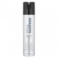 Lakier Revlon Style Masters Modular Hairspray_2 - 75ml Lakiery do włosów Revlon Professional 8432225088167