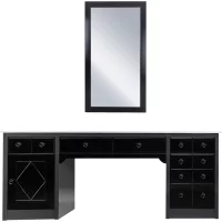 Konsoleta Ayala Barber Industrial Konsole barberskie Ayala