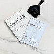 Zestaw Olaplex Single Use No.1 + No.2, do regeneracji włosów 4ml+15ml Kuracje do włosów Olaplex 896364002893