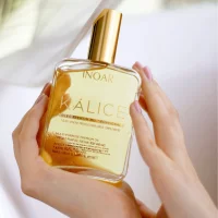 Olejek Inoar Kalice do włosów, twarzy i ciała 100ml Olejki do włosów Inoar 7898581087489