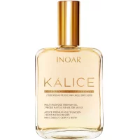 Olejek Inoar Kalice do włosów, twarzy i ciała 100ml Olejki do włosów Inoar 7898581087489