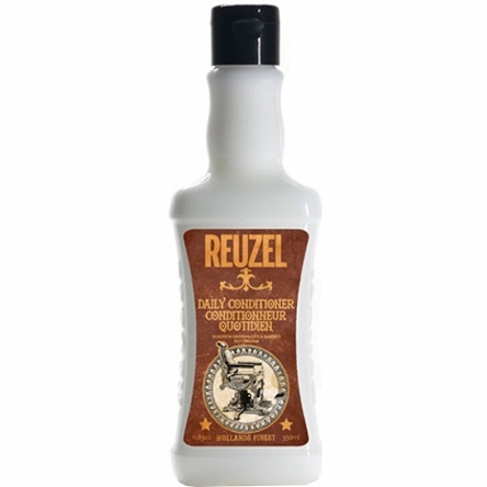Odżywka Reuzel Daily Conditioner do codziennego użytku 350ml Odżywki do włosów Reuzel 852578006133