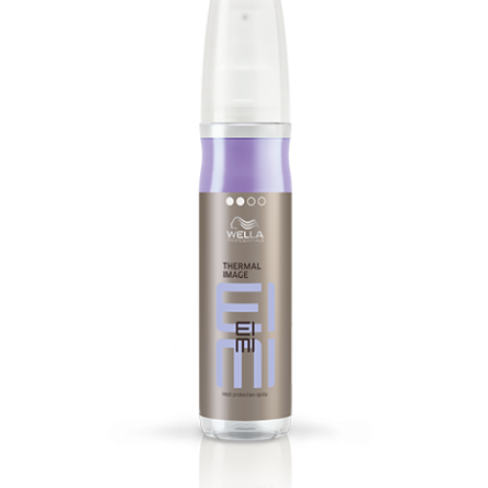Spray termoochronny Wella Eimi Thermal Image 150ml Spray termoochronny do włosów Wella 8005610587530