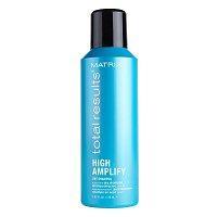 Suchy szampon Matrix Total Results High Amplify odświeżający do włosów 176ml