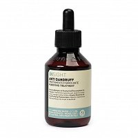 Kuracja Insight Anti Dandurff przeciwłupieżowa do włosów 100ml Kuracje do włosów Insight  8029352353758