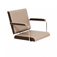 Fotel do myjni Ayala Helios  Sofy, poczekalnie Ayala