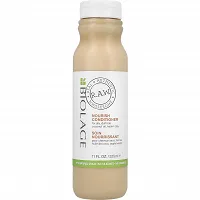 Odżywka Biolage R.A.W. Nourish nawilżająca do włosów suchych 325ml Odżywki do włosów Matrix 884486285249
