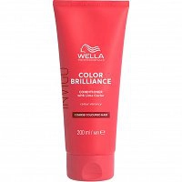 Odżywka Wella INVIGO Color Brilliance do włosów grubych, farbowanych 200ml