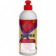 Odżywka Novex Brazilian Keratin Leave-In bez spłukiwania nawilżajaca 300ml Odżywka nawilżająca do włosów Novex 876120002800