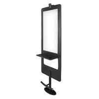 Konsola fryzjerska Gabbiano Q-051-1 dostępna w 48H Konsole fryzjerskie Gabbiano