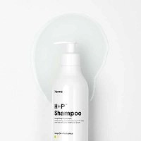 Szampon Dermz H+P nawilżający skórę głowy i włosy z konopią i kwasem salicylowym 300ml Dermz 5907222288238